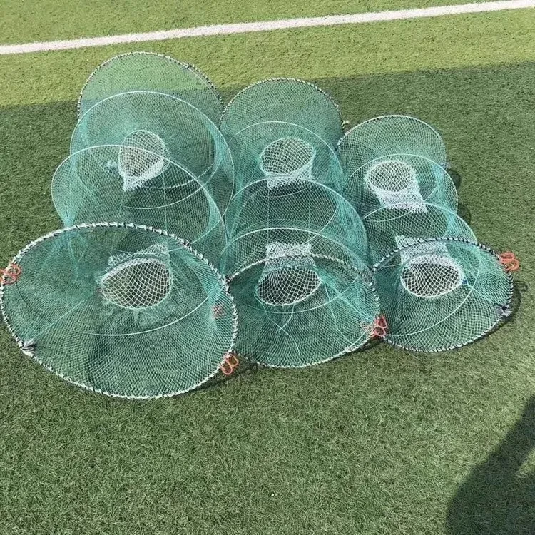 Crab Net