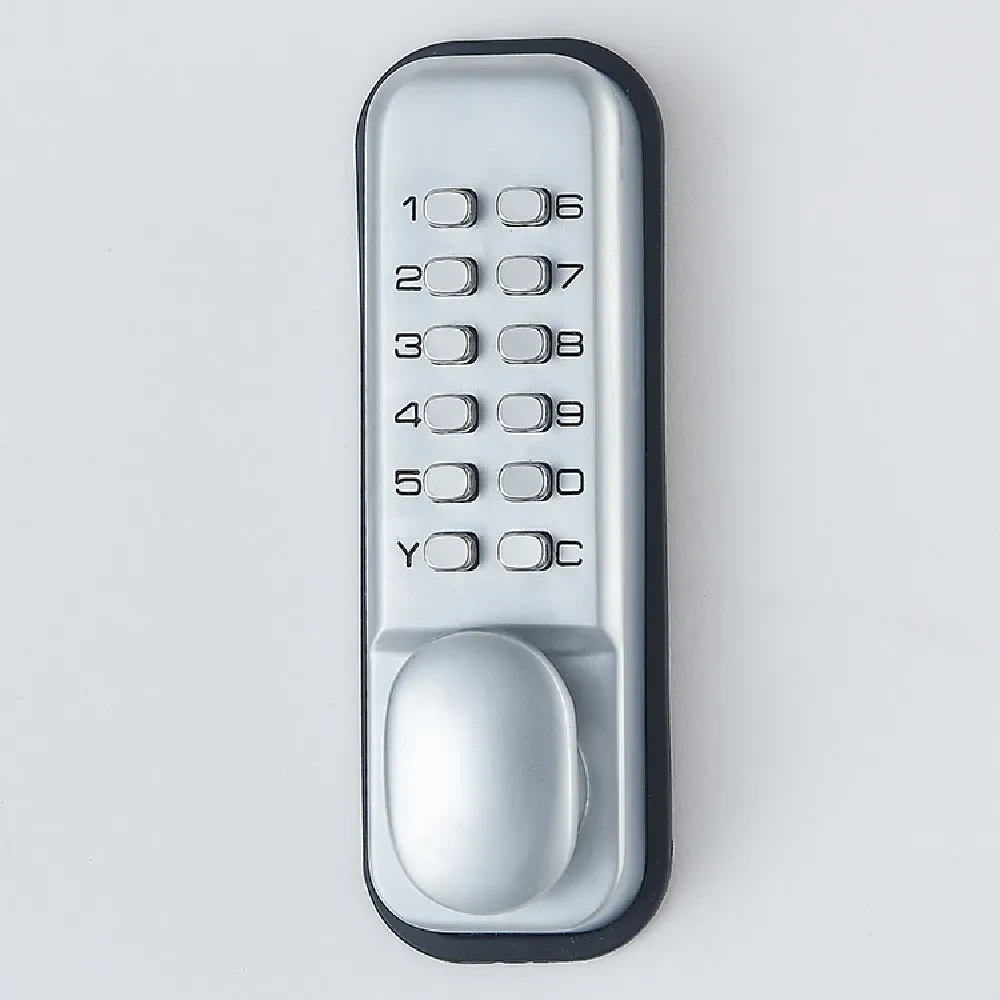 Electric Door Locks for Home