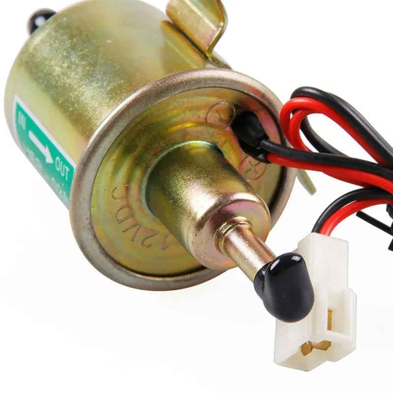 Electric Fuel Pump