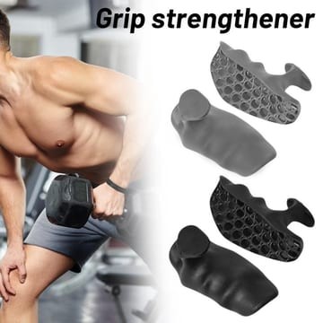 Gryp | The Ultimate Training Grip