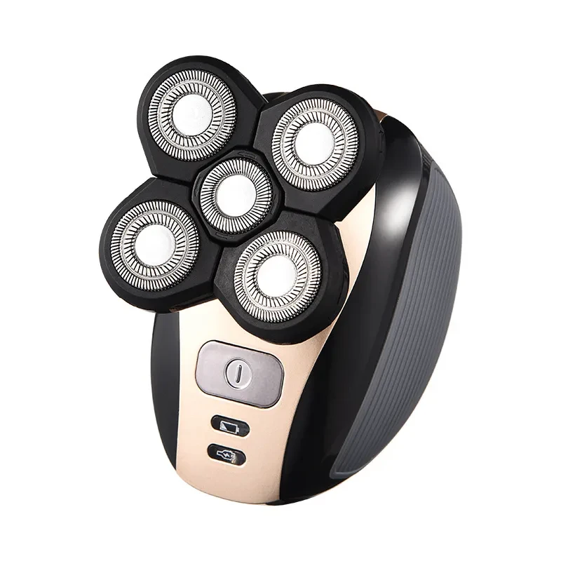 Full-Body Shaving Made Simple