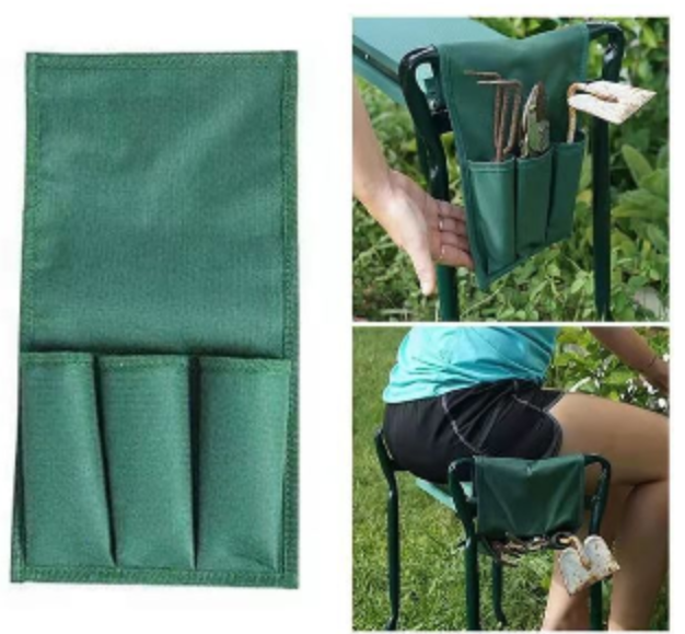 Multifunctional Kneeler & Seat