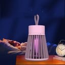 USB/Rechargeable Mosquito & Fly Trap Lamp 3