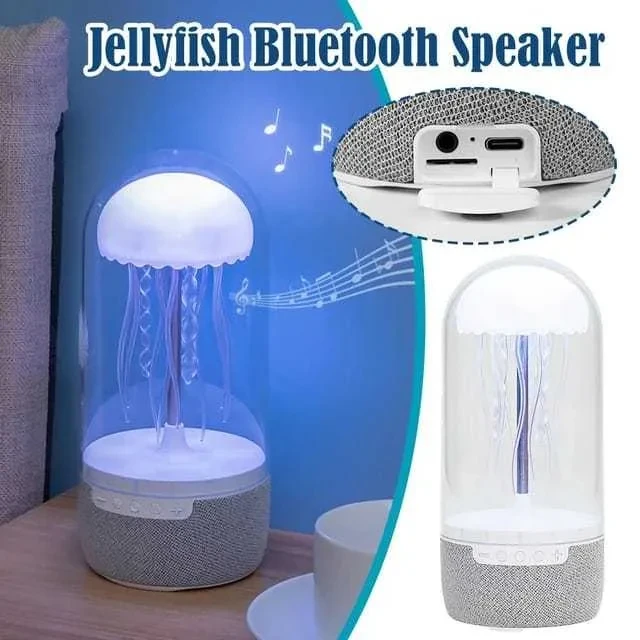 Jellybeat Lamp