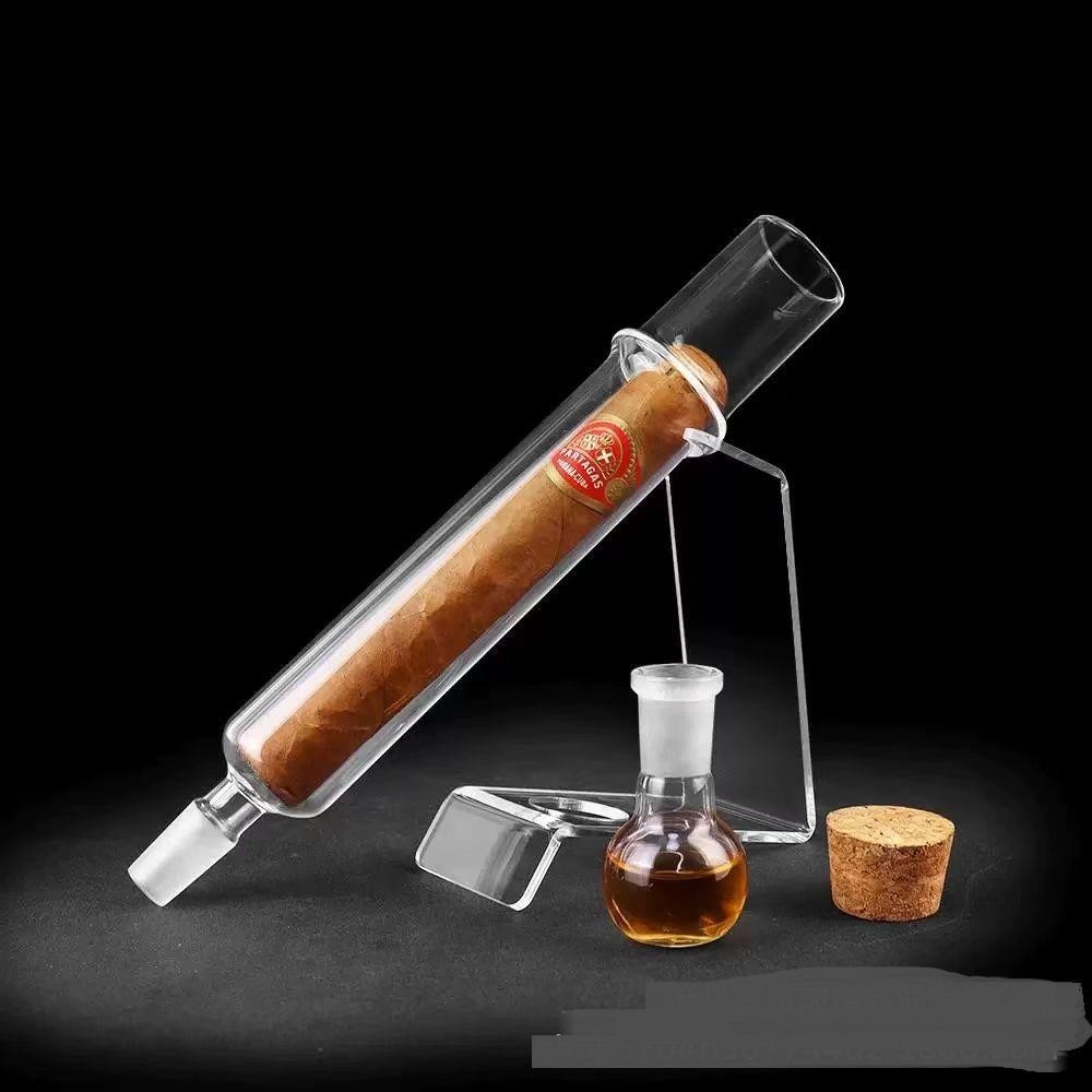 Cigar Flavor Infuser Humidor