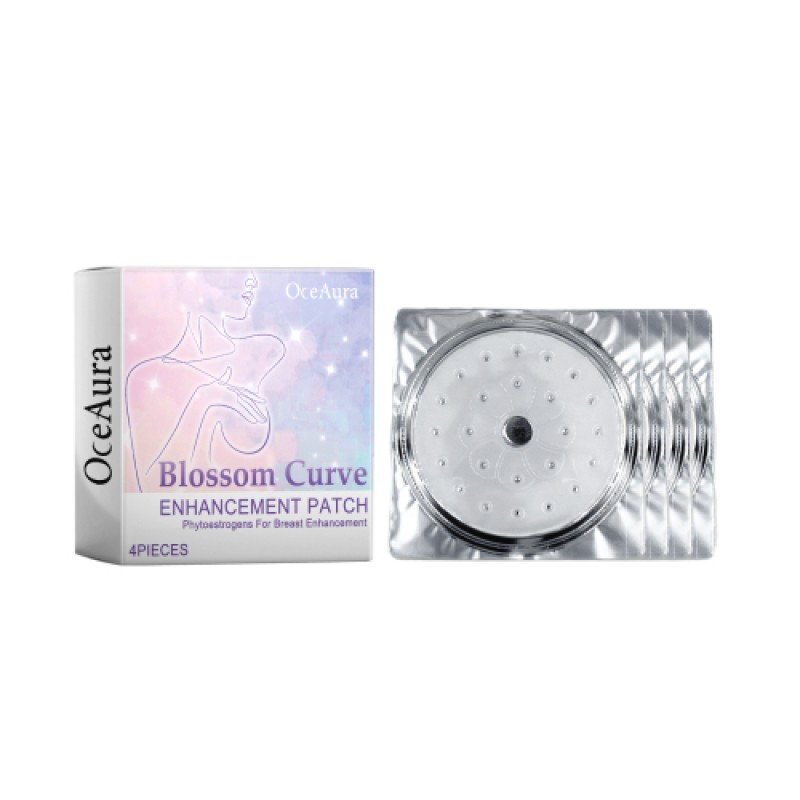 OceAura Blossom Curve Enhancement Patch