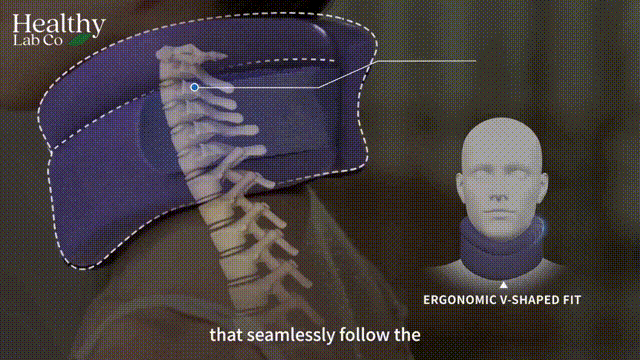 CerviCorrect Neck Brace