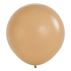 Sempertex 60cm Fashion Latte 073, 10PK