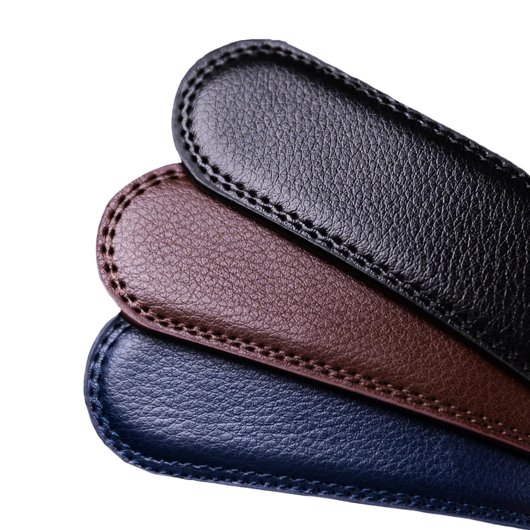 The Buckley Belt