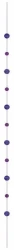 Balloon Fun Strings - Purple