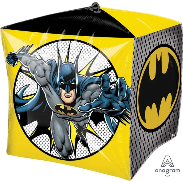 Ultrashape Cubez Batman G40