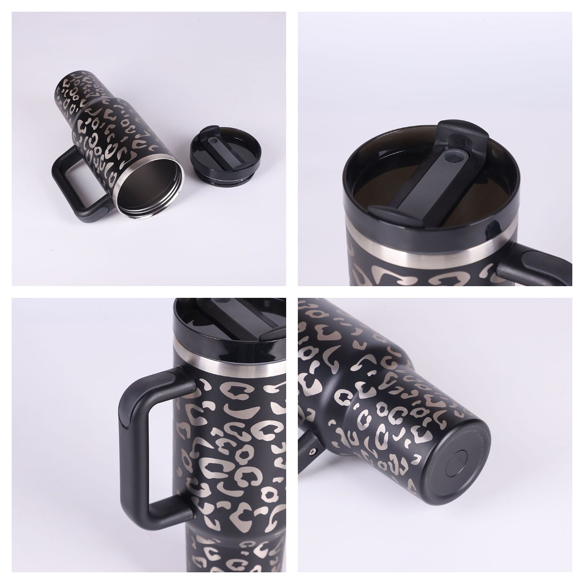 Ochapa 40oz Elite Tumbler Set