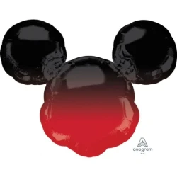 Balloon - SuperShape Mickey Mouse Forever Ombre