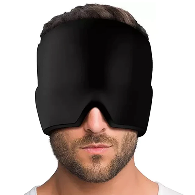 Thermax - Relieves Headaches In Minutes!