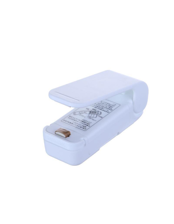Portable Mini Heat Bag Sealer