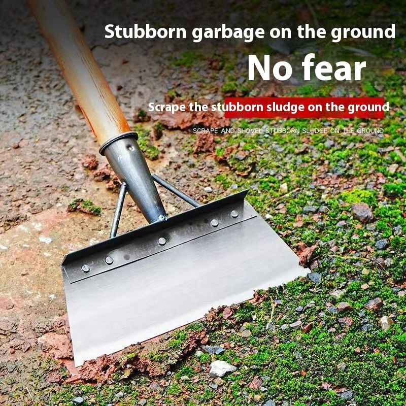 Saker Multifunctional Cleaning Shovel
