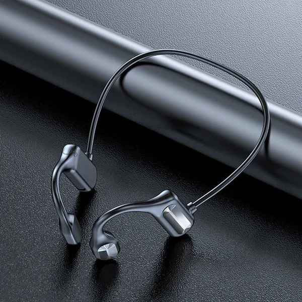 Bone Conduction Headphones™