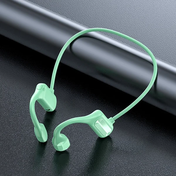 Bone Conduction Headphones™