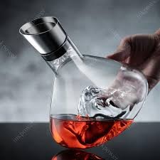 Iceberg Waterfall Bottle