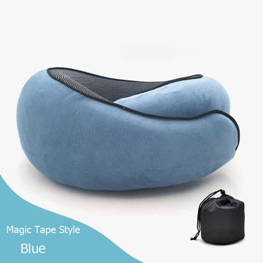 The best travel pillows for long flights