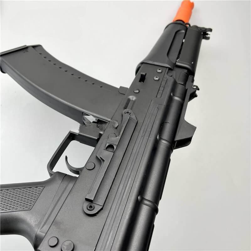 AK47U Gel Blaster Toy Gun