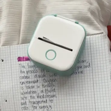 Print Pod