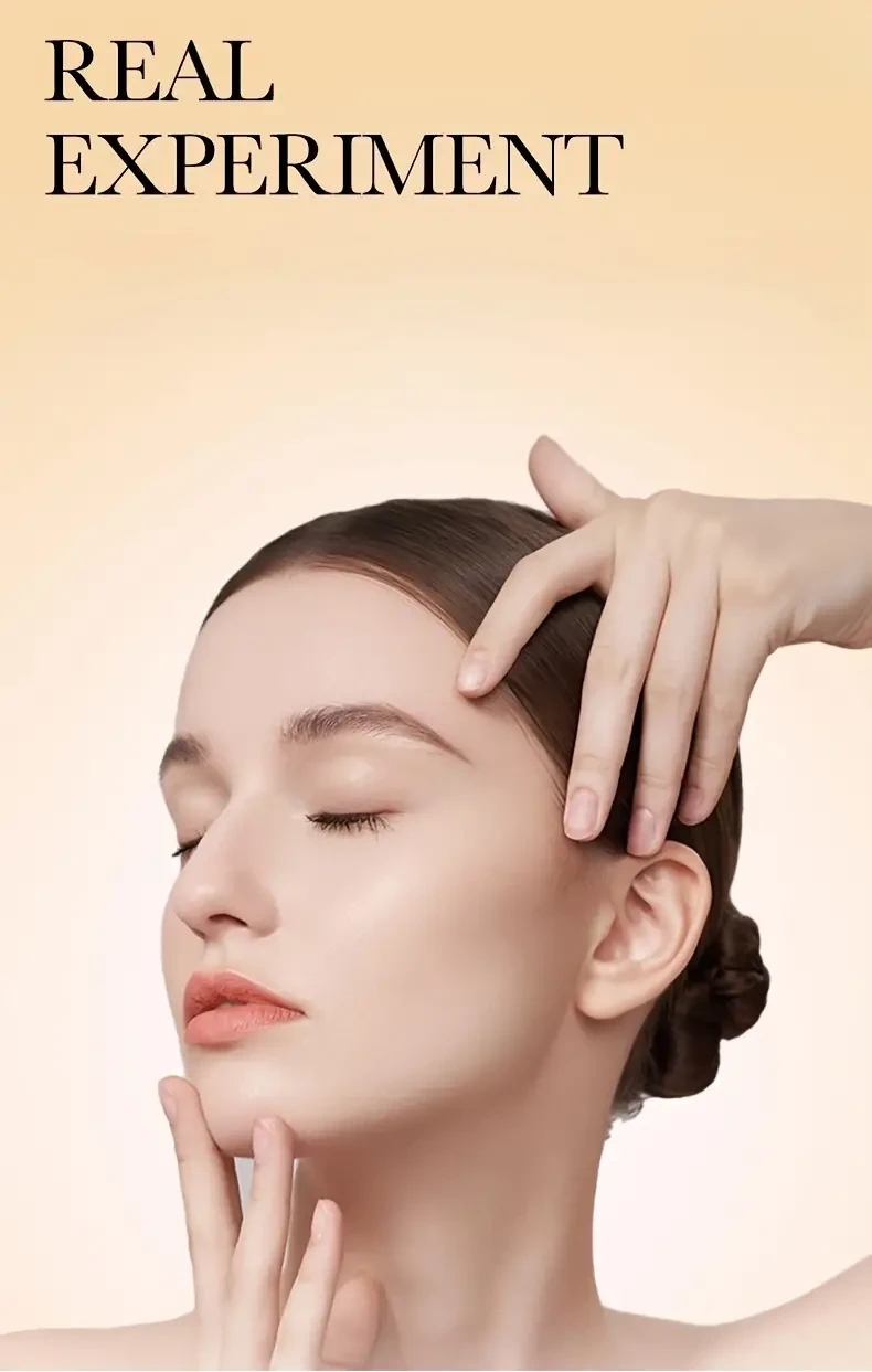Daily Collagen Miracle Mask