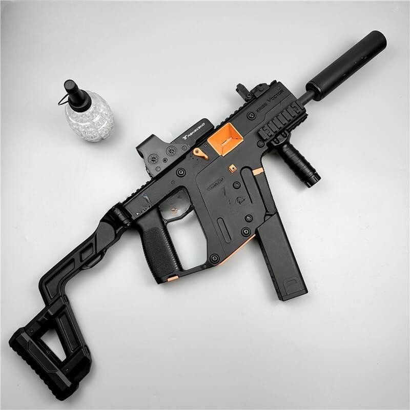 Kriss Vector Gel Blaster Toy Gun