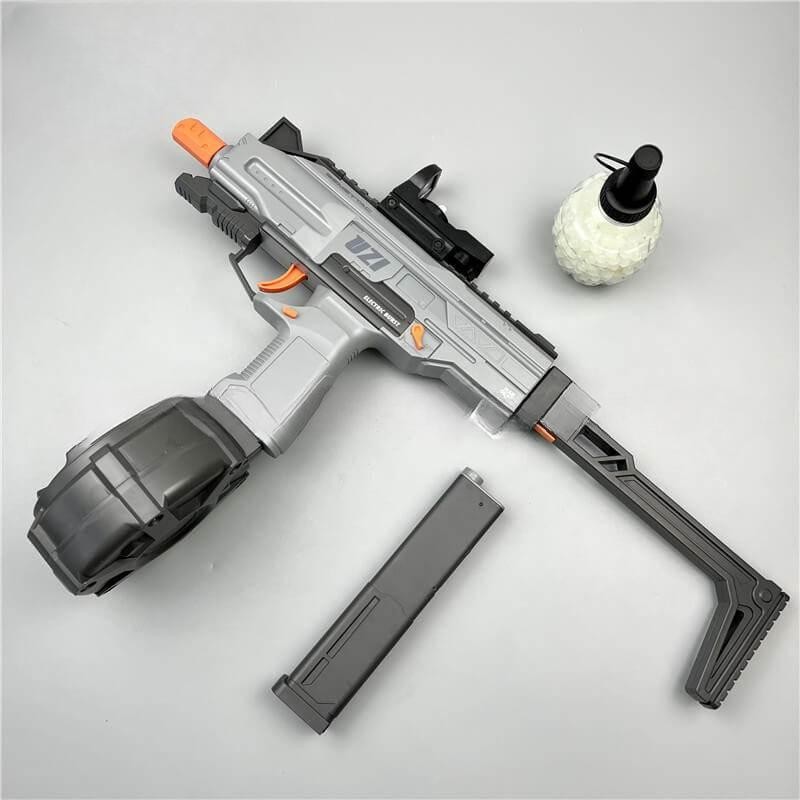 UZI MP7 Gel Blaster Toy Gun