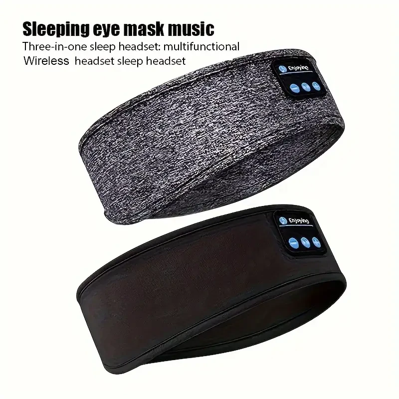 Sleeping Wireless Headphones