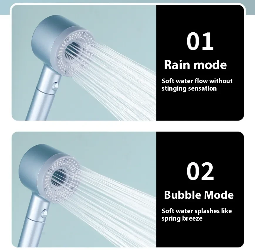 Spray Shower Head