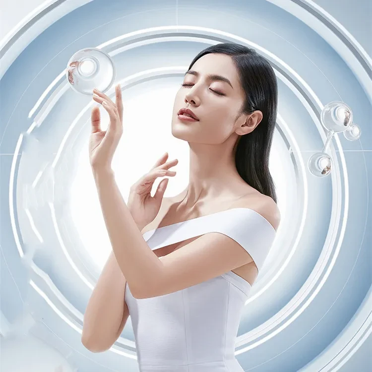B5 Hyaluronic Acid Muscle Base Original Liquid Hydratin