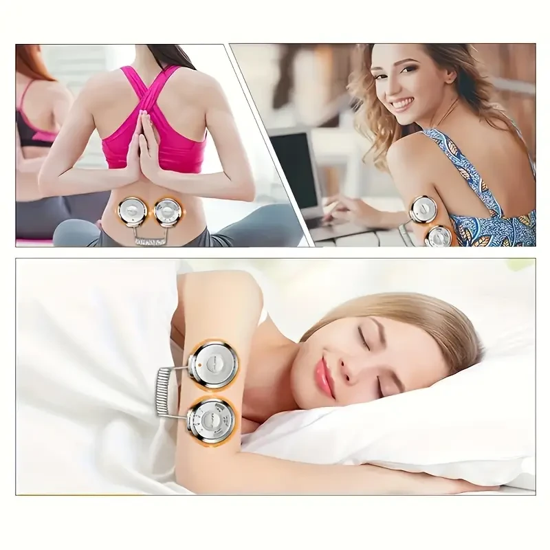 Liposuction Machine VE - Portable Bodybuilding Device