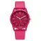 Multifunctional Calendar Belt Fashion Quartz Watch
