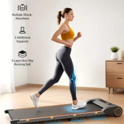 UREVO Walking Pad