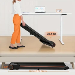 UREVO Walking Pad