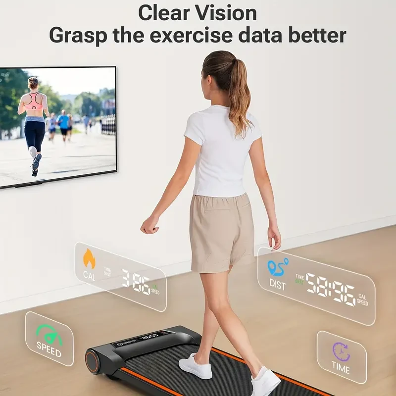 UREVO Walking Pad
