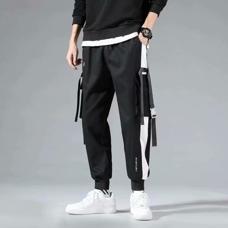 TrendSetter Urban Cargo Capris