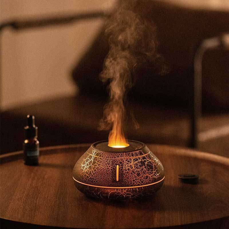 🔥Flame Aroma Diffuser🔥