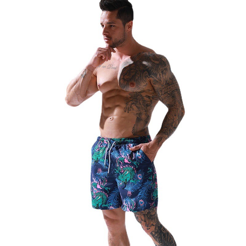 Plus Australia -Size Beach Shorts ✨