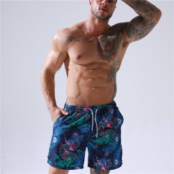 Plus Australia -Size Beach Shorts ✨