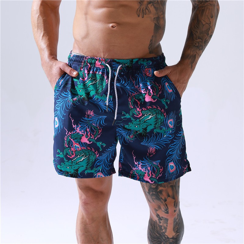 Plus Australia -Size Beach Shorts ✨