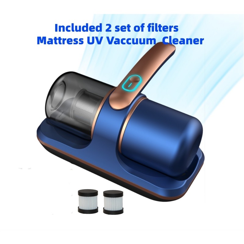 Vacuum Cleaner for Mattresses