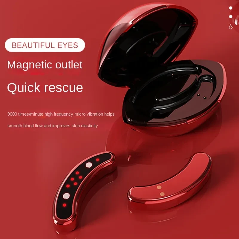 Eye-beautifying Instrument