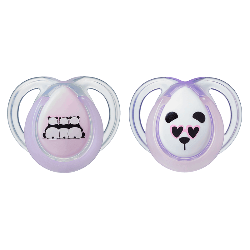 Tommee Tippee | Anytime Soother 6-18m