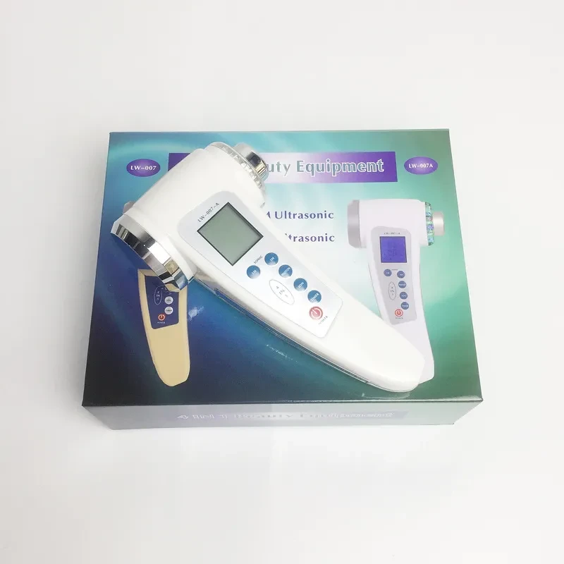 Ultra beauty instrument