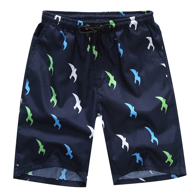 Mens Swim Trunks