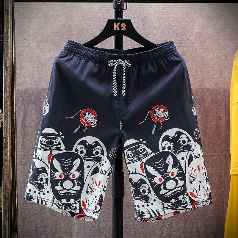 Mens Swim Trunks