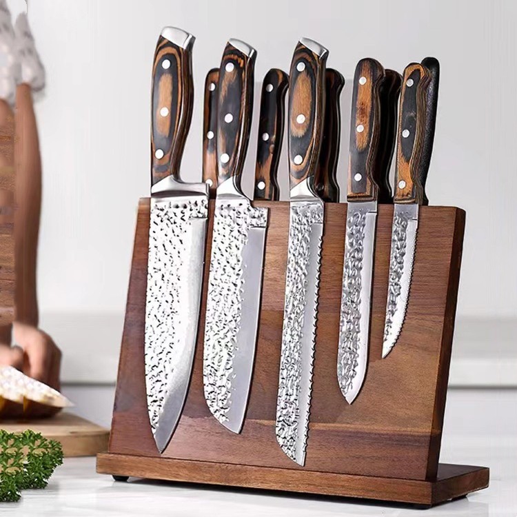 Magnetic Knife Holder