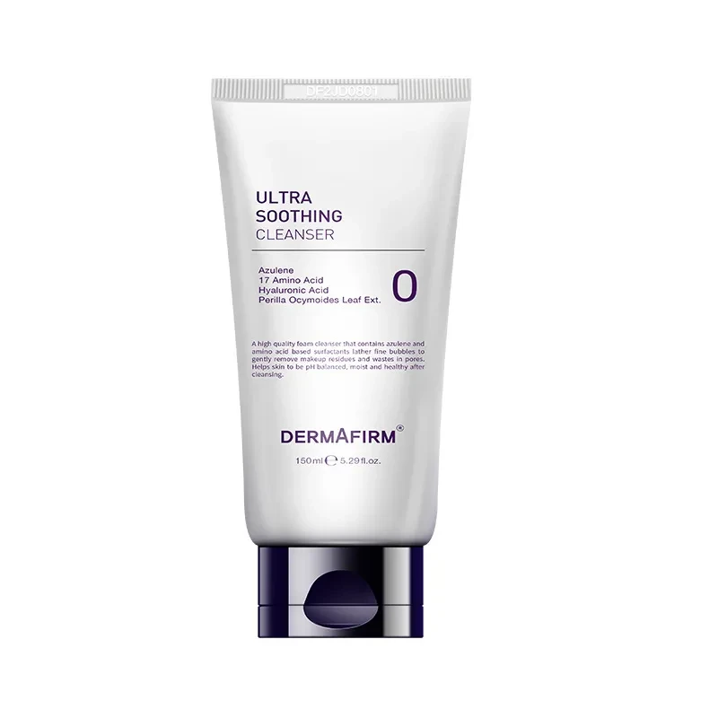 Girl Amino Acid Cleanser Oil Control